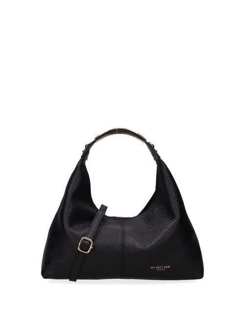 ellisse macro dollaro MY BEST BAG FIRENZE | F2-MYB-3032L-D01NERO